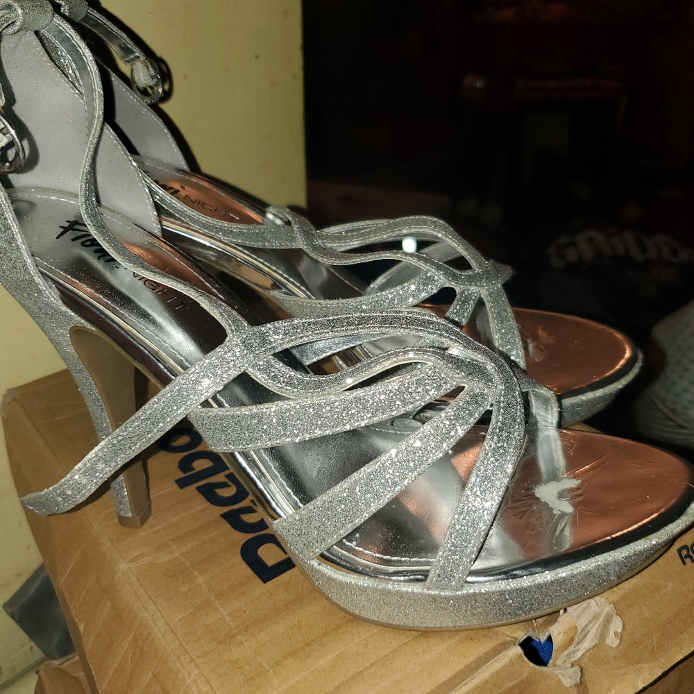 Women heels